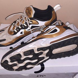 Air Max 270 react